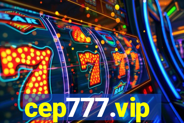 cep777.vip