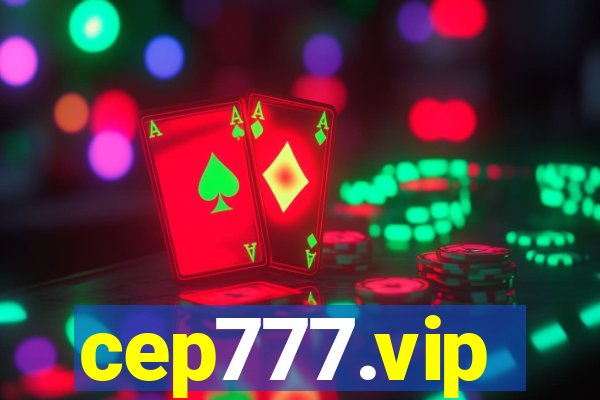 cep777.vip