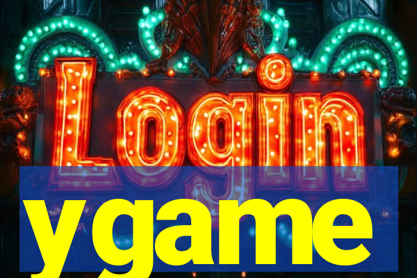 ygame