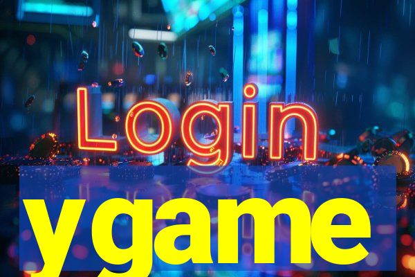 ygame
