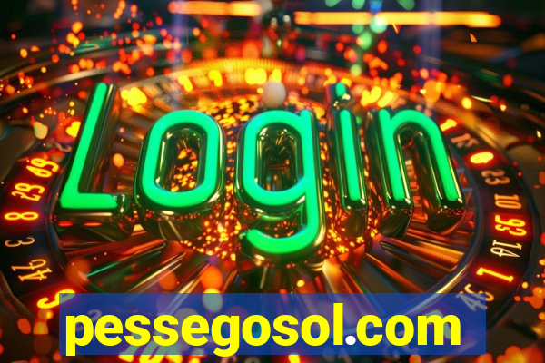 pessegosol.com