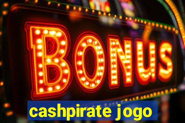 cashpirate jogo