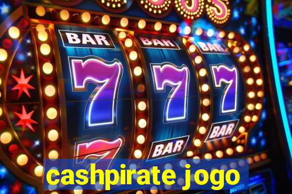 cashpirate jogo