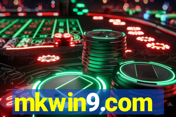 mkwin9.com