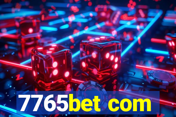 7765bet com