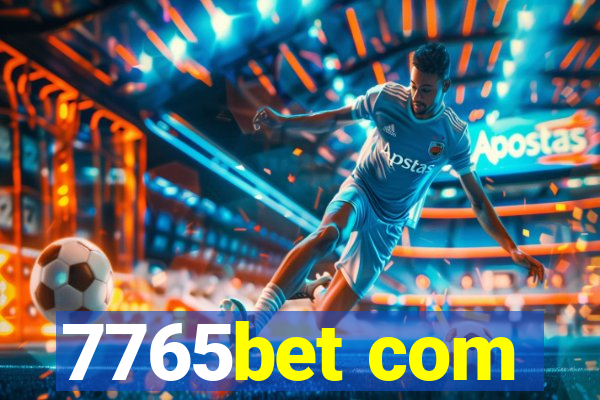 7765bet com