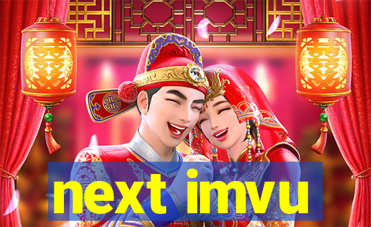 next imvu
