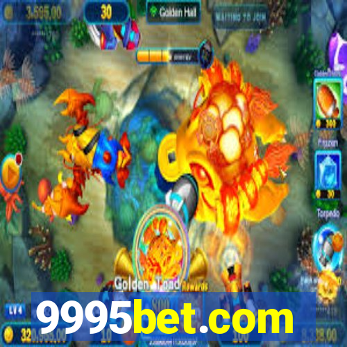 9995bet.com