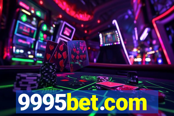 9995bet.com