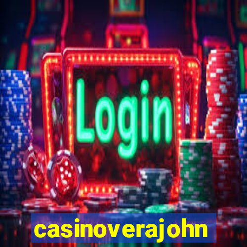 casinoverajohn