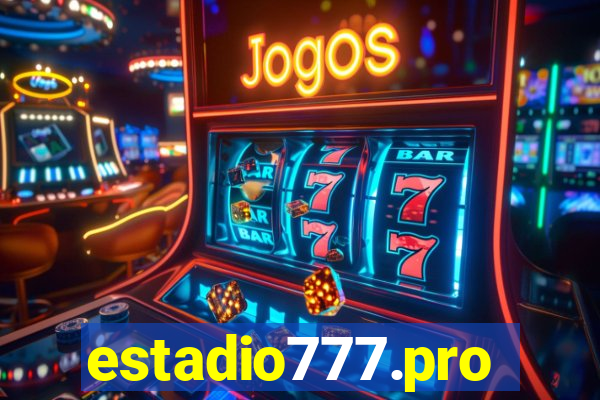 estadio777.pro