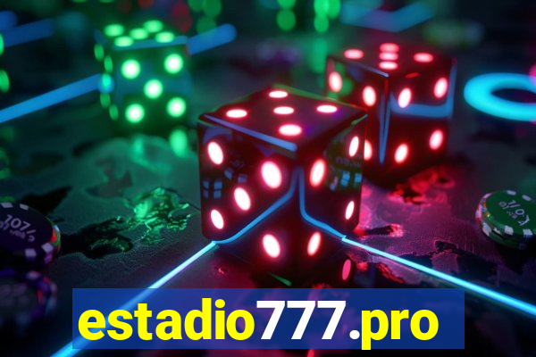 estadio777.pro