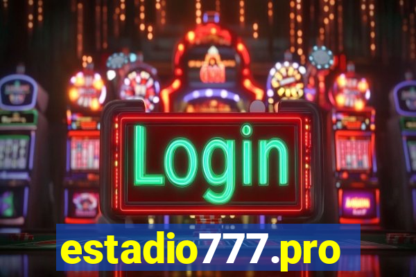 estadio777.pro