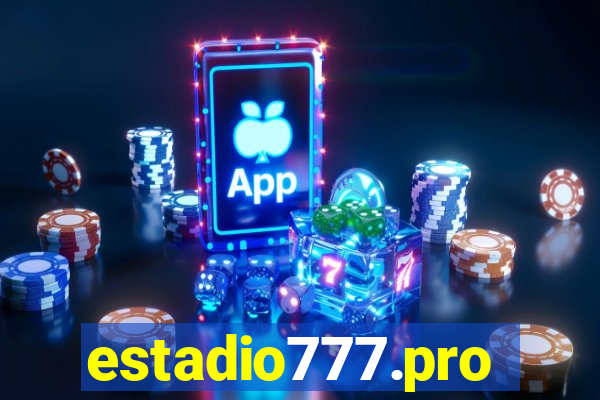 estadio777.pro