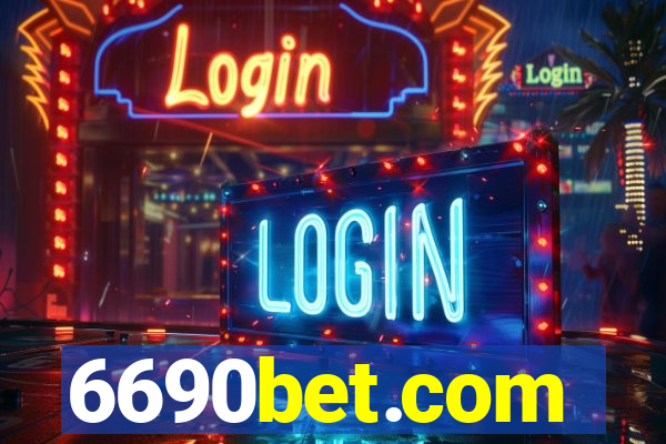 6690bet.com