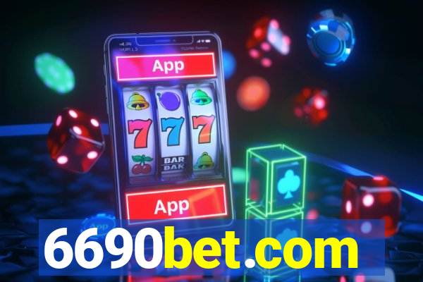 6690bet.com