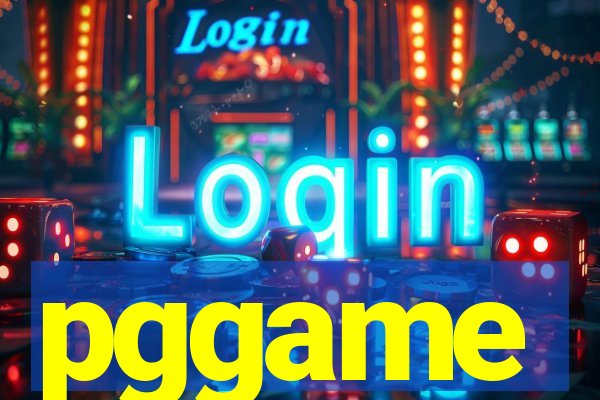 pggame