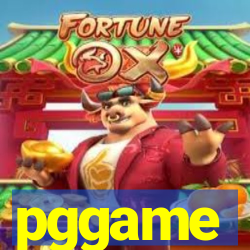 pggame