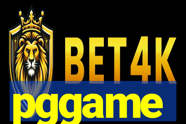 pggame