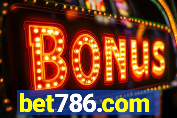 bet786.com