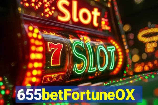 655betFortuneOX