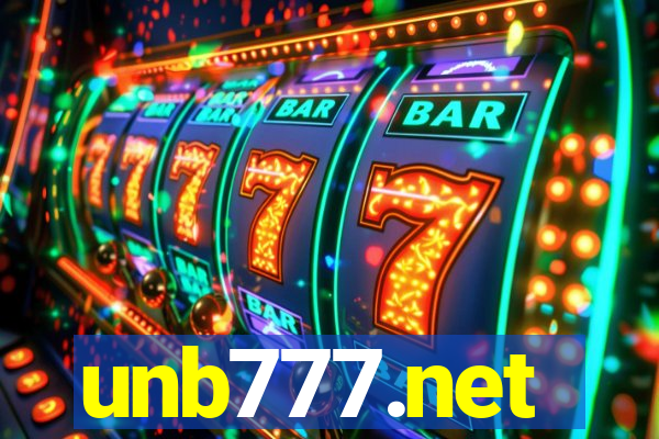unb777.net