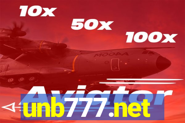 unb777.net