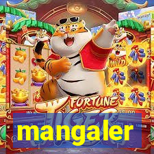 mangaler