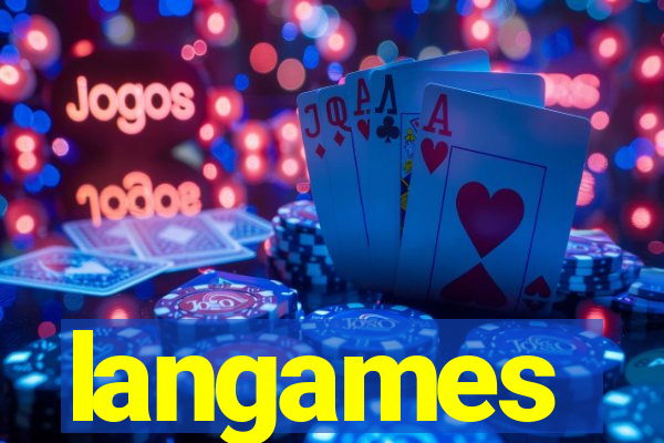 langames
