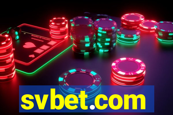 svbet.com