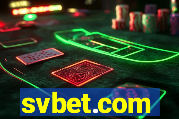 svbet.com