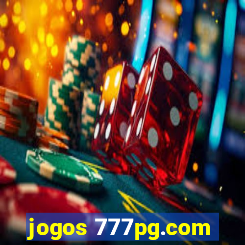 jogos 777pg.com