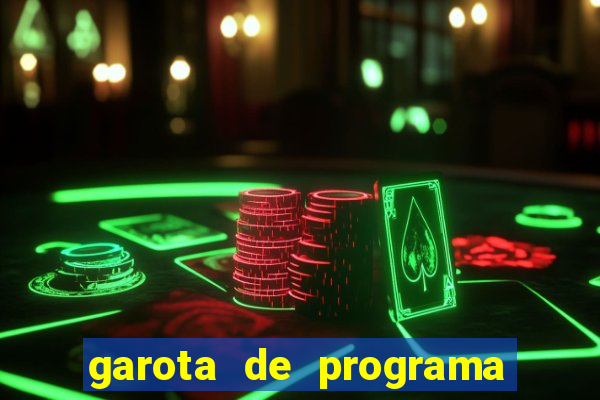 garota de programa de joinville