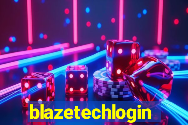 blazetechlogin