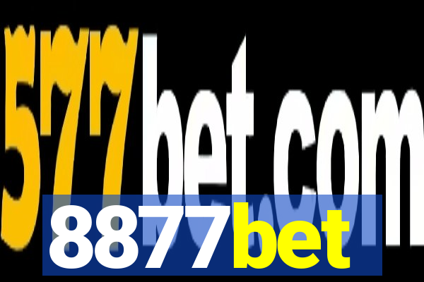 8877bet