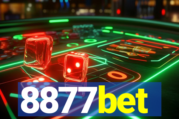 8877bet