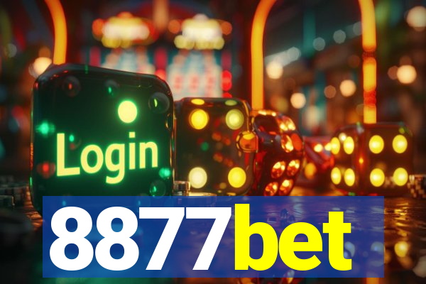 8877bet