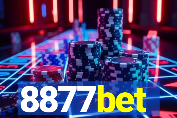 8877bet