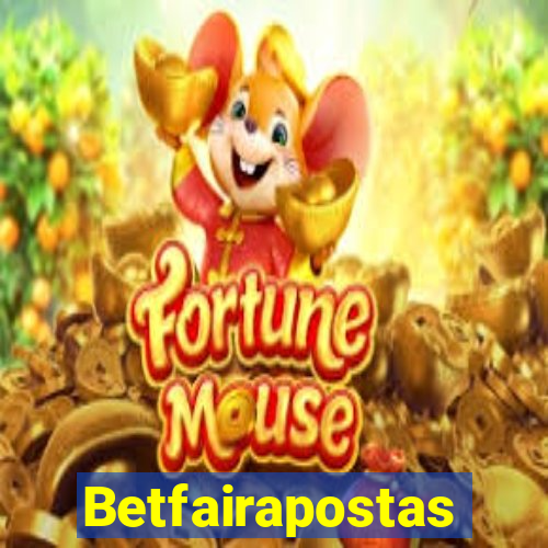 Betfairapostas