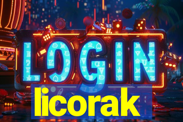 licorak