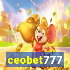 ceobet777