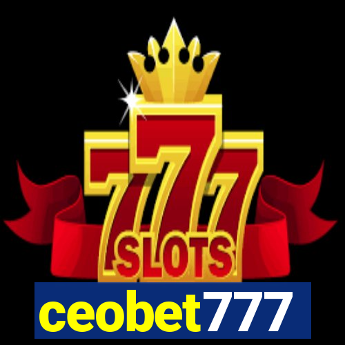 ceobet777