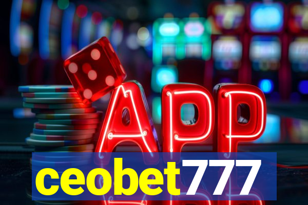 ceobet777