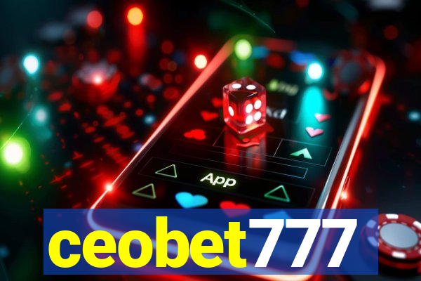 ceobet777