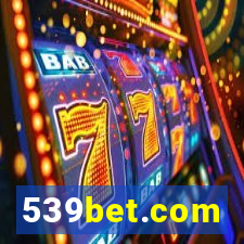539bet.com