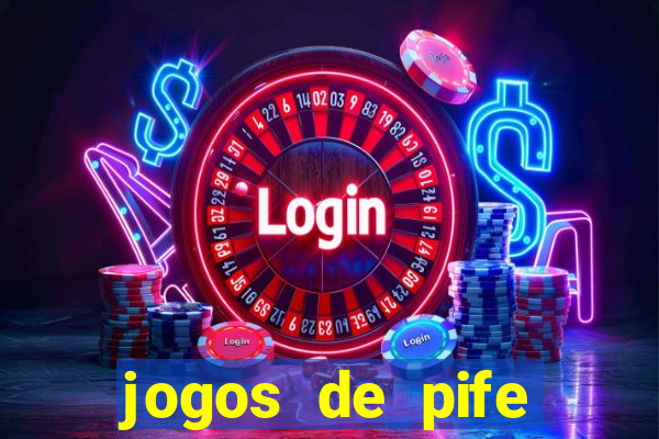 jogos de pife baralho online
