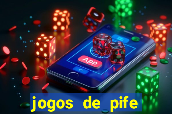 jogos de pife baralho online