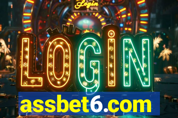assbet6.com