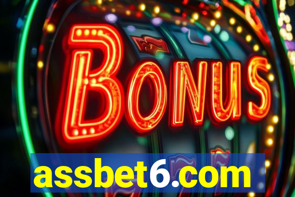 assbet6.com