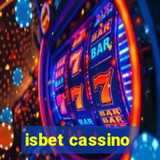isbet cassino
